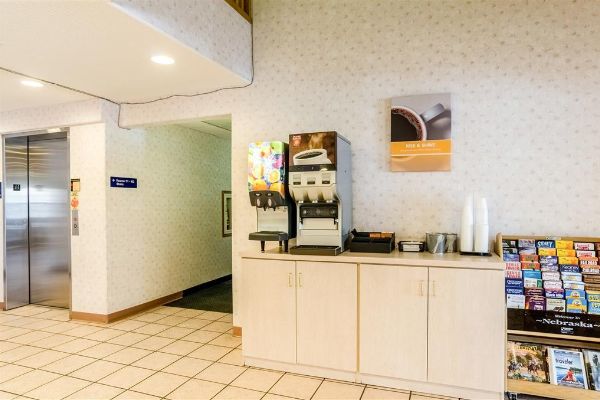 MOTEL 6 CHADRON (Chadron)